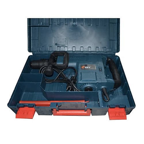 KPT Shakti 11 kg 1500W Demolition Hammer, KPT11DHN