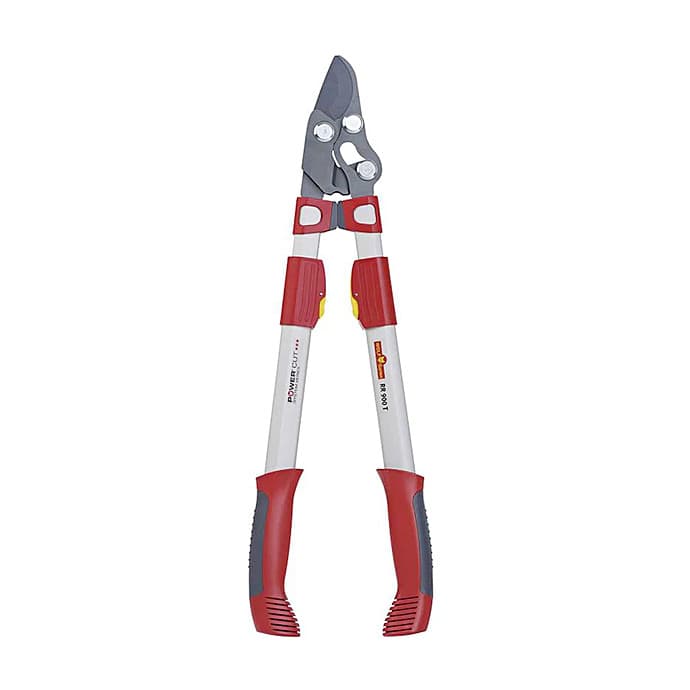 Wolf Garten 50 mm Bypass Lopper (Comfort Plus), POWER CUT RR 900 T