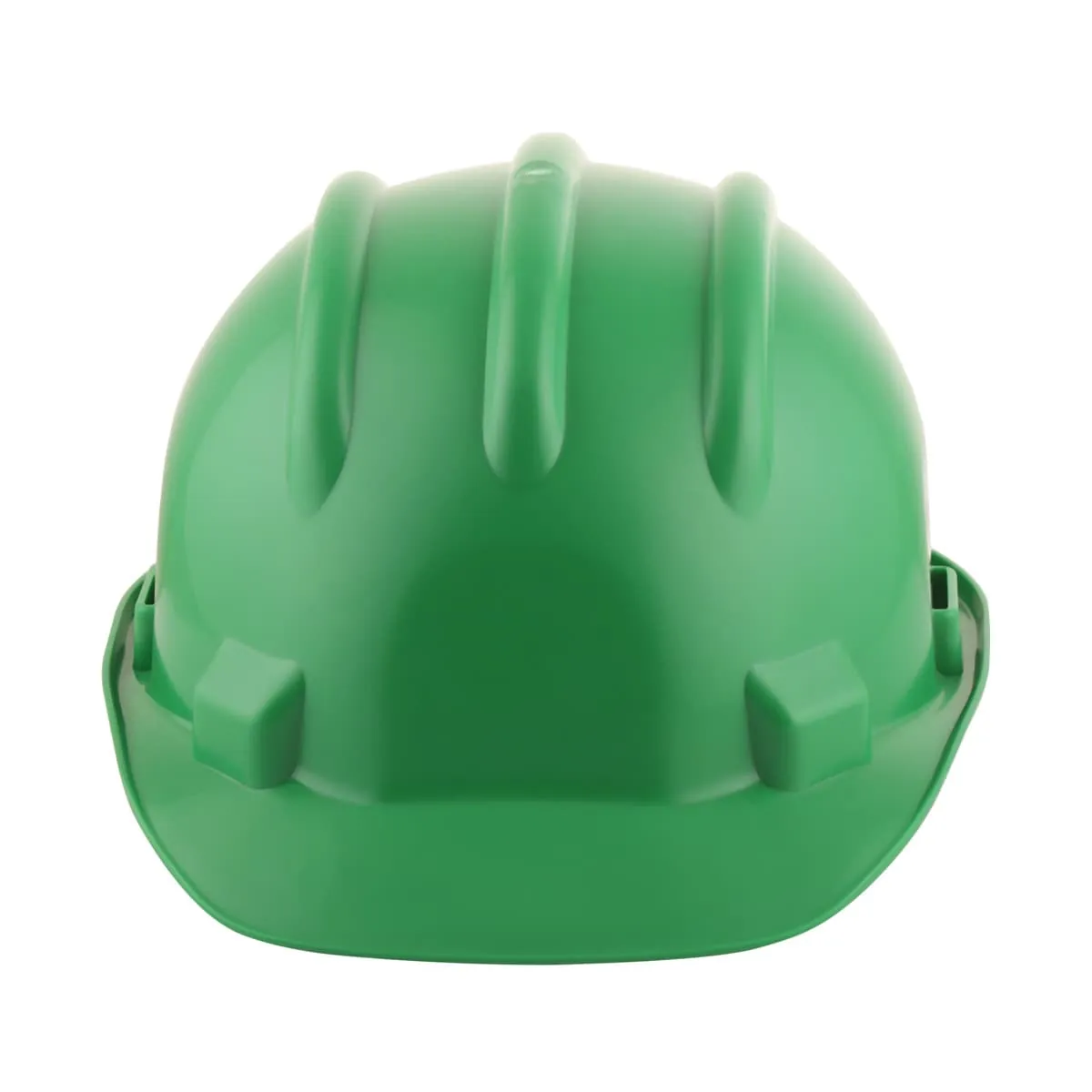 Karam ISI Marked Shelmet Ratchet Type Safety Helmet With Plastic Cradle (Hyd Green), PN521