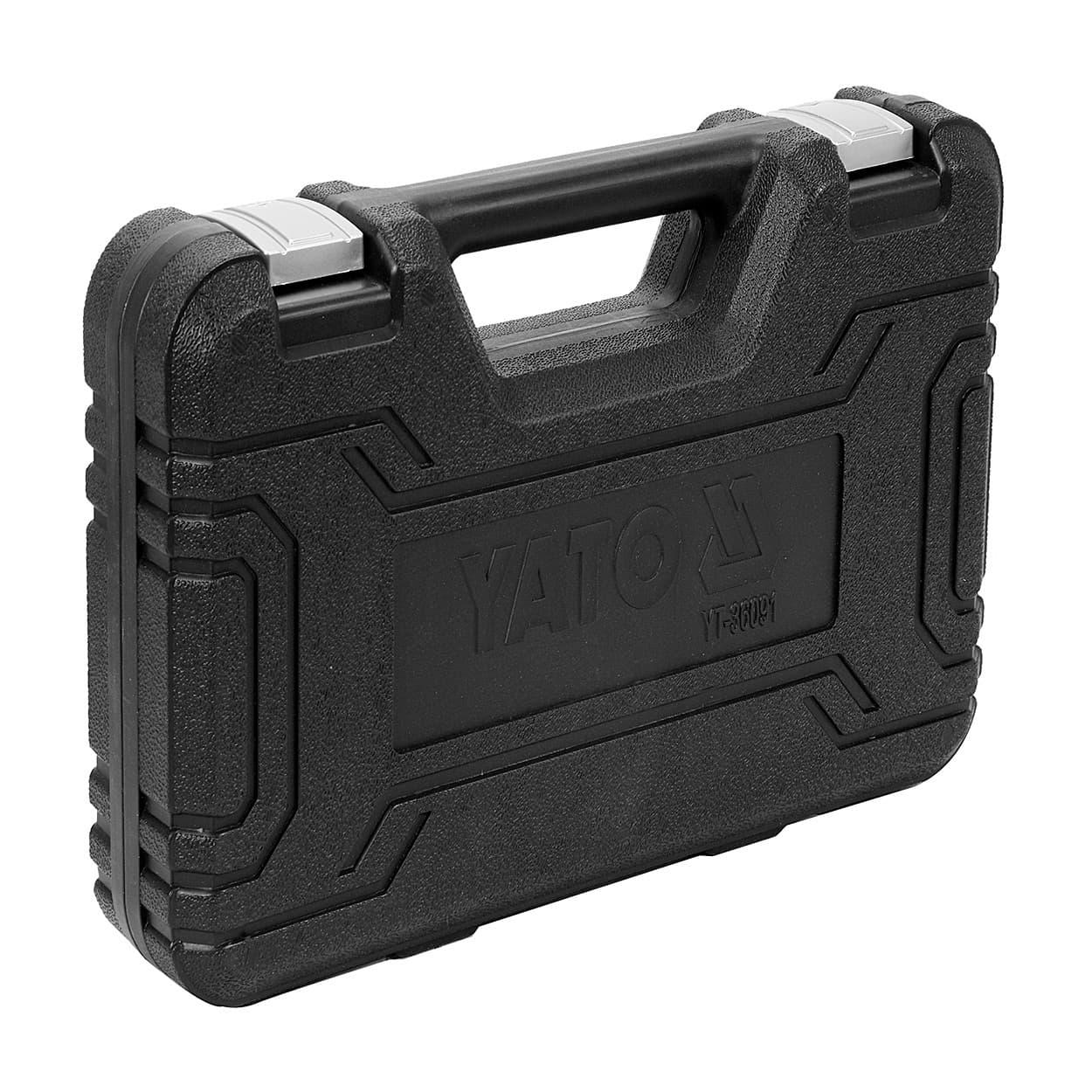 Yato M3 - M10 mm Hand Riveter (3 In 1), YT-36091