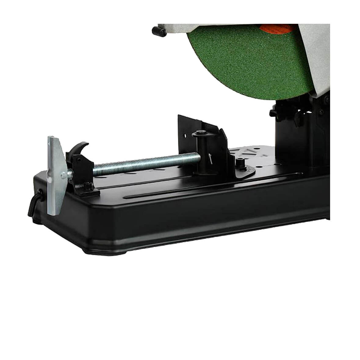 JK Super Driver 355mm 2300W Heavy Duty Cut Off Saw, JKCS14HD, 9005036