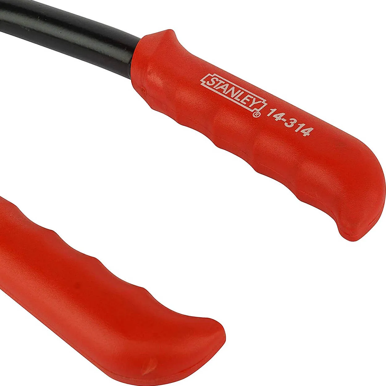 Stanley 355 mm / 14 inch Bolt Cutter with Forged Handle, 14-314-23