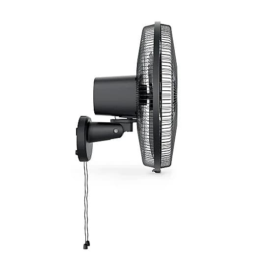 Atomberg Renesa 400 mm Wall Fan (Black)