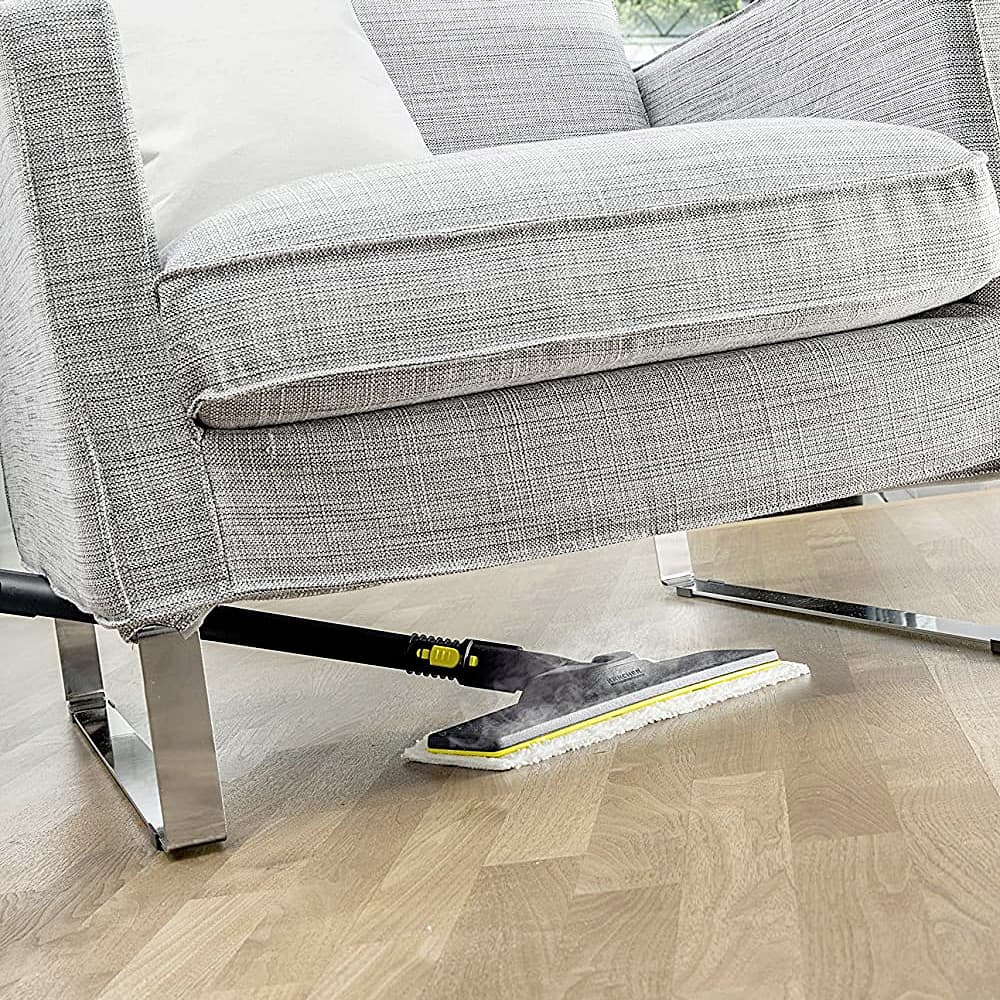 Karcher 2200W SC5 EasyFix Steam Cleaner, 1.512-530.0