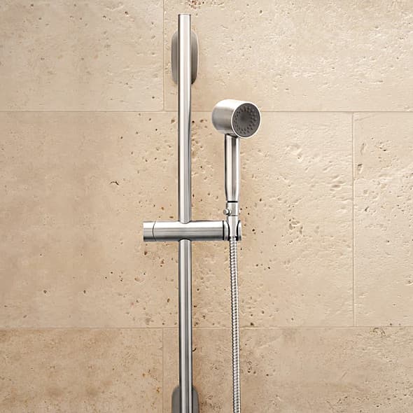 Kohler Statement Single Function Iconic Hand Shower In Polished Chrome Finish, K-26286IN-G-CP
