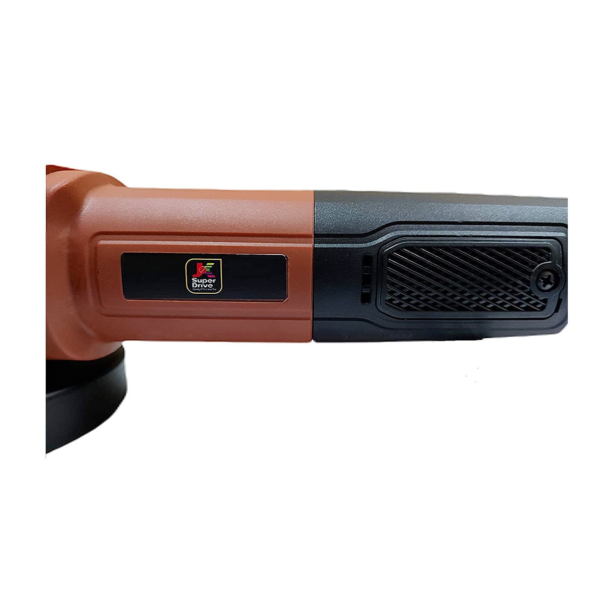 JK Super Drive 100mm / 4 inch 850W Heavy Duty Angle Grinder, JKAG100HD, 9005078