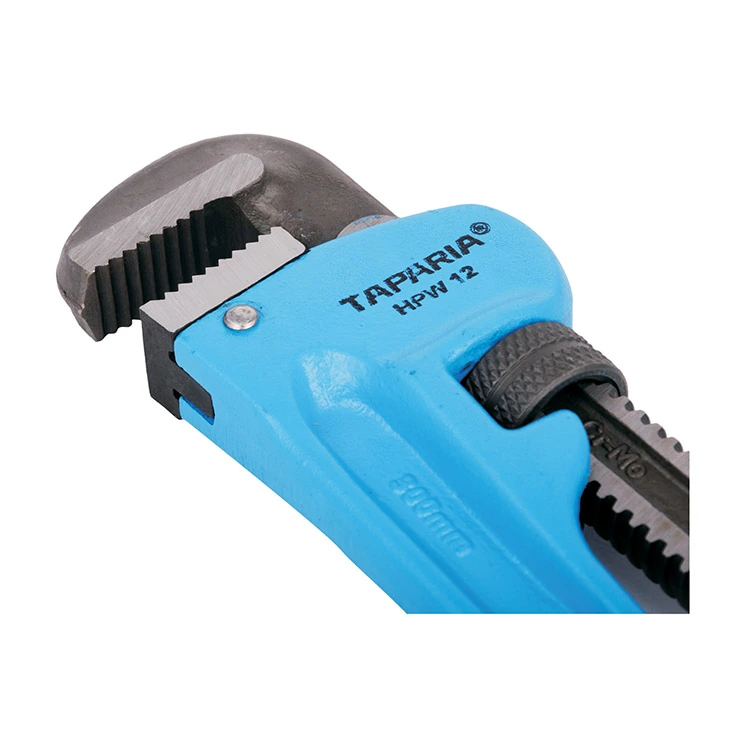 Taparia 12 Inch / 300 mm Heavy Duty Pipe Wrench, HPW 12