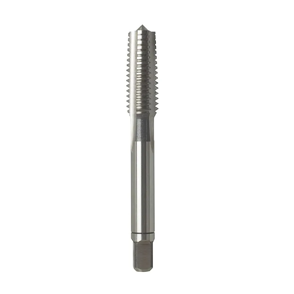 Orion Metric Thread M16 x 2 Pitch HSS Hand Taps (Set of 3 Pcs), 13013160