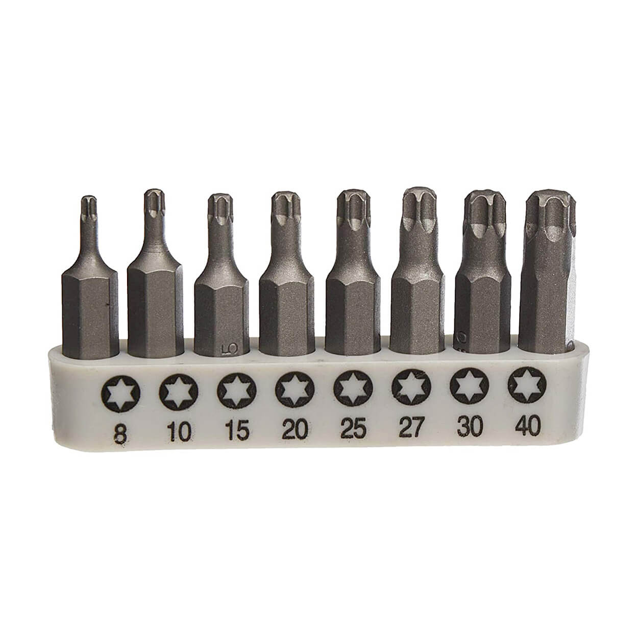 Bosch 46 Pcs Screwdriver Set, 2 607 019 504