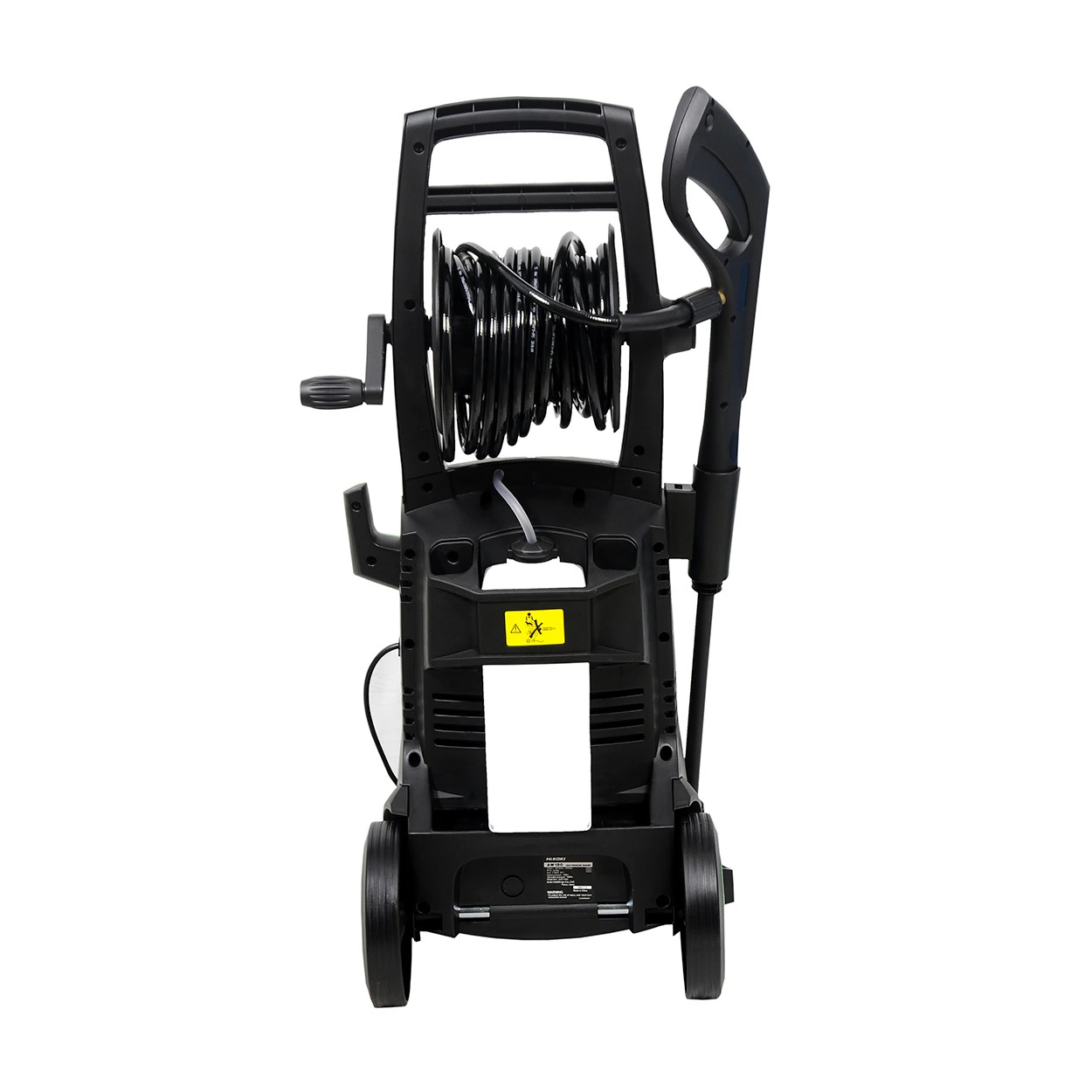 Hikoki 150 Bar 2000W High Pressure Washer, AW150S9Z