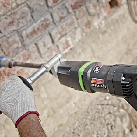 Eibenstock Diamond Dry Core Drill Machine, ESD 16 2.4I