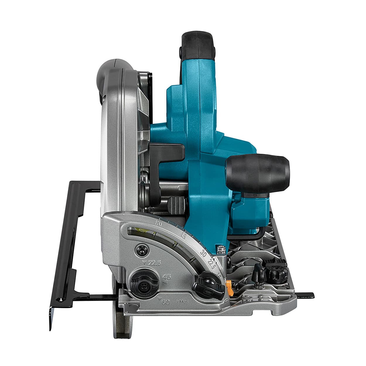 Makita 40Vmax XGT BL 270mm (10-5/8 inch) Cordless Circular Saw With Electric Brake & Soft Start, HS011GZ