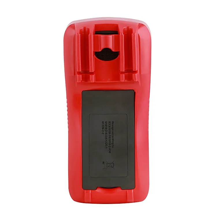 UNI-T 6000 Count / 2000V AC/DC High Voltage Digital Multimeter, UT892
