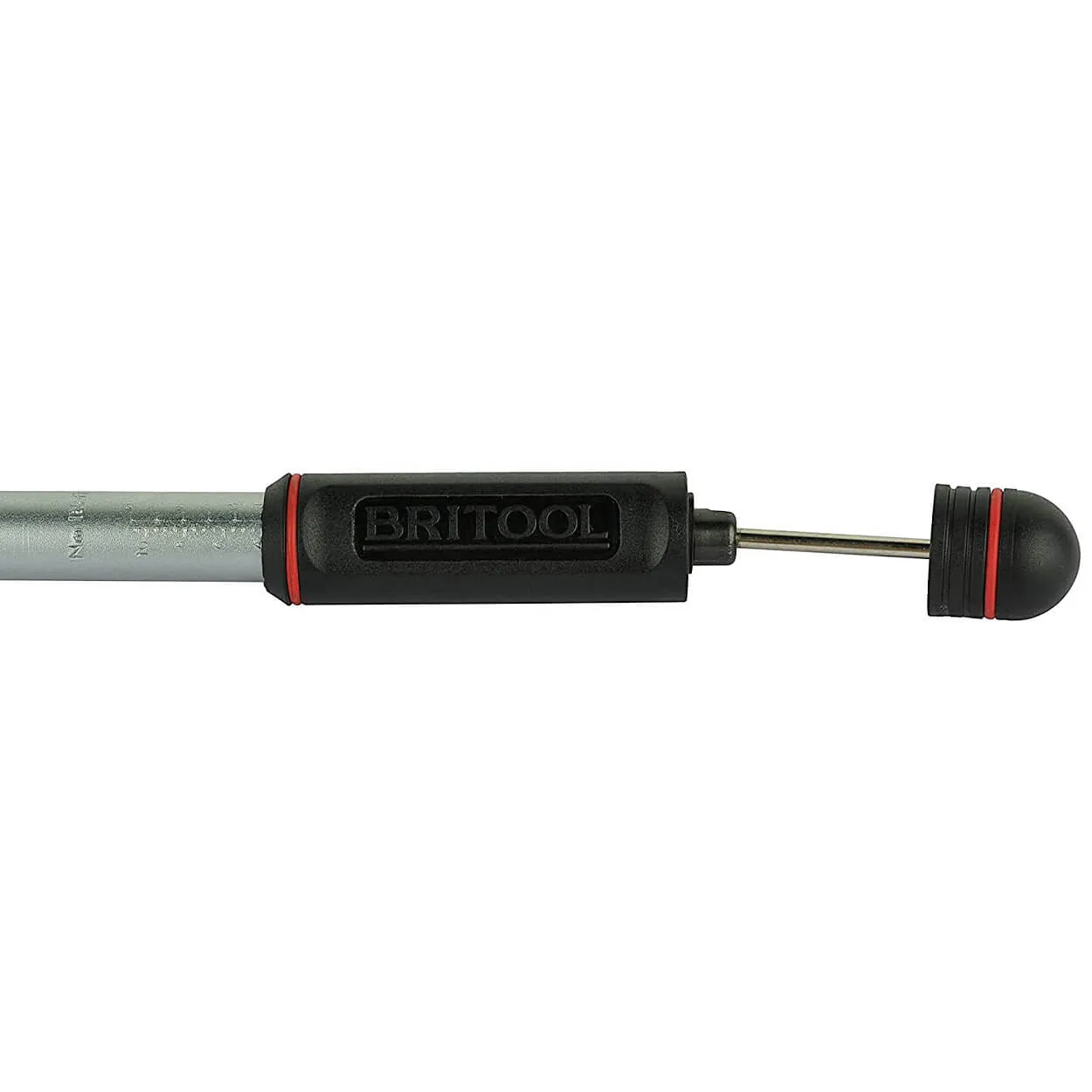 Britool 2.5 - 11 nm Classic Torque Wrench (3/8 Inch Sq. Drive), AVT100A