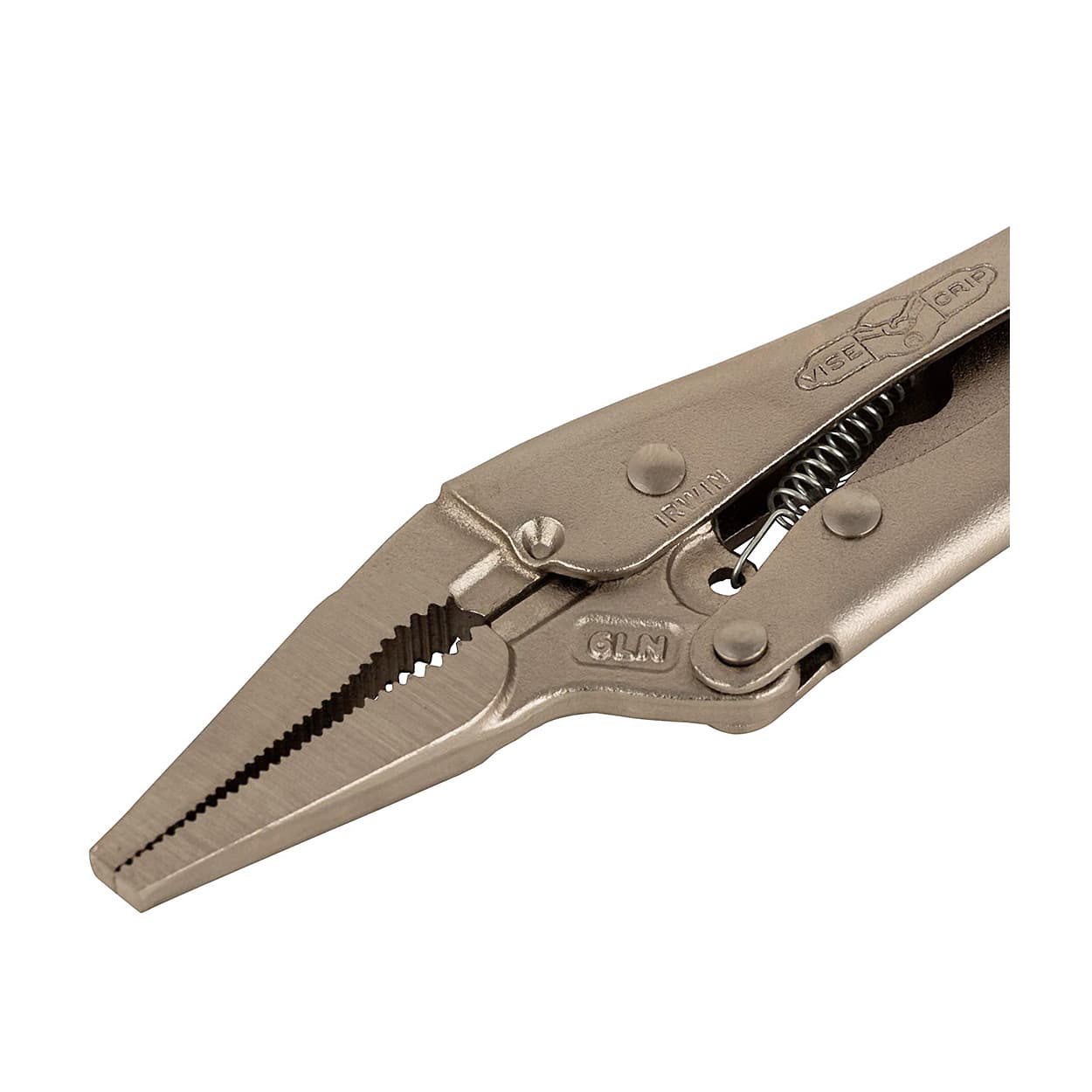 Irwin 6 inch / 150 mm Locking Pliers, T1402EL4