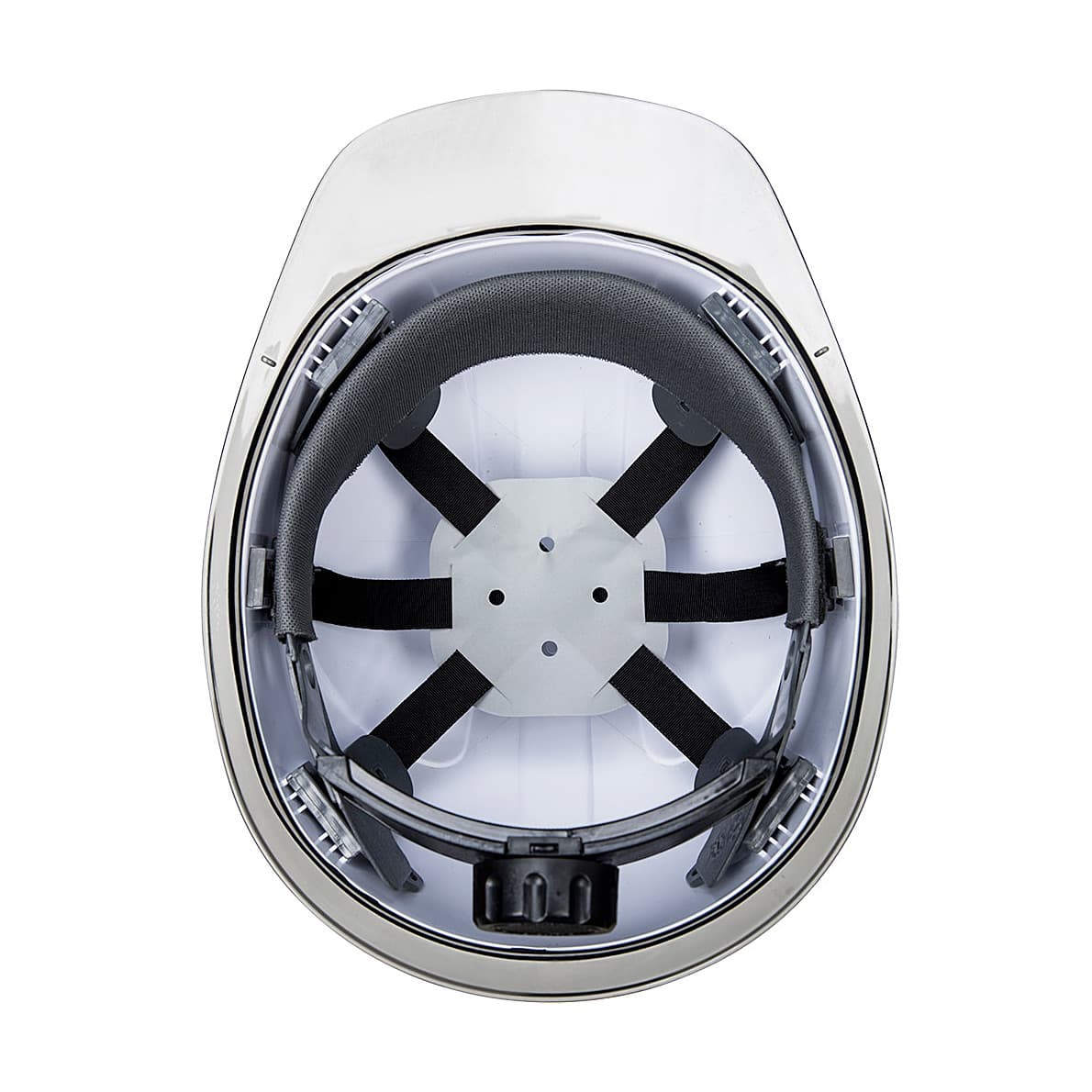 Portwest Skyview Safety Helmet (White), PV74
