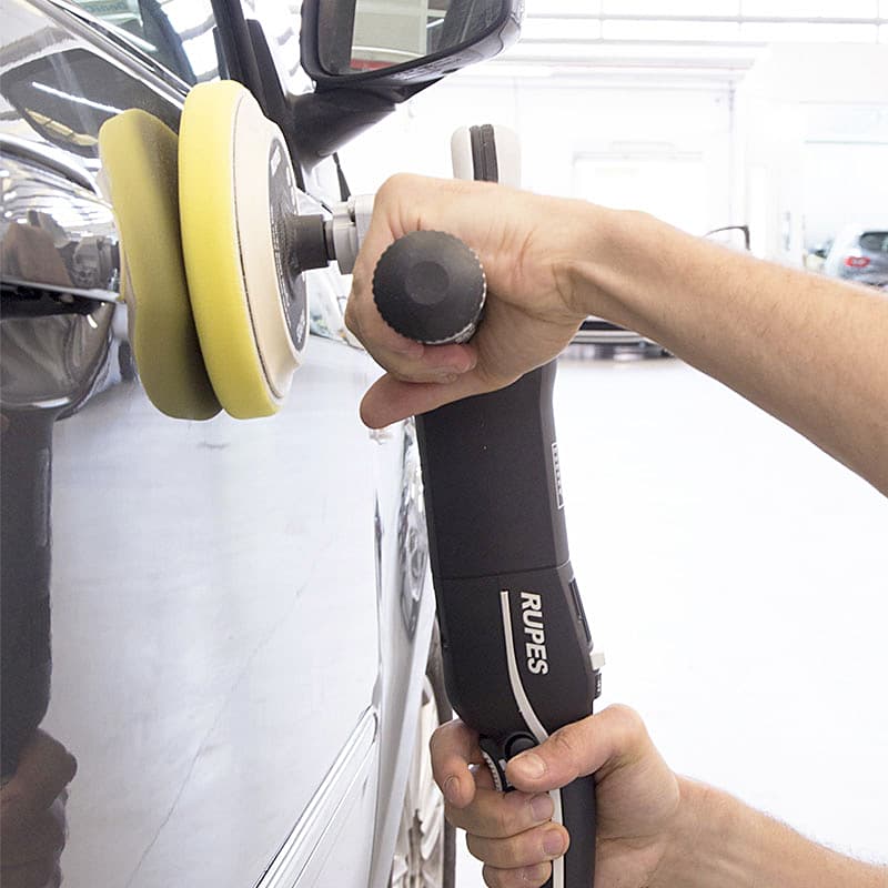 Rupes 125 mm / 1200W Rotary Polisher (Bigfoot), LH19E/STD