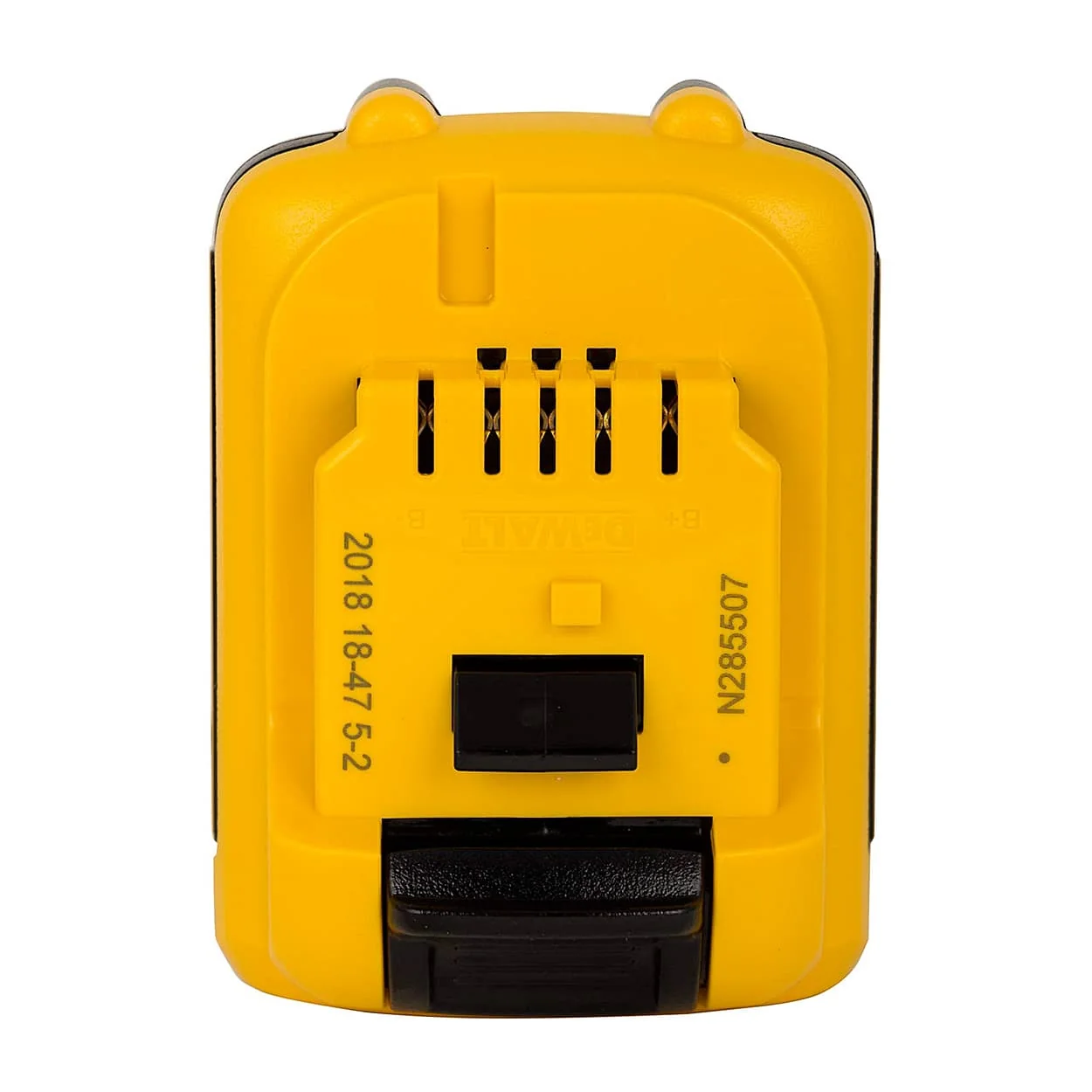 Dewalt 10.8V / 2.0 Ah XR Li-ion Battery Pack, DCB127-B1