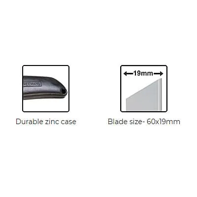 Freemans 155 mm Utility Knife, UK01