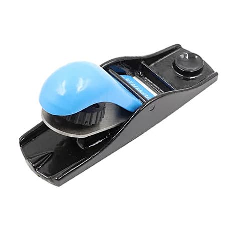 Taparia 140 mm (Length), 35 mm (Blade) Block Plane, CBP 102