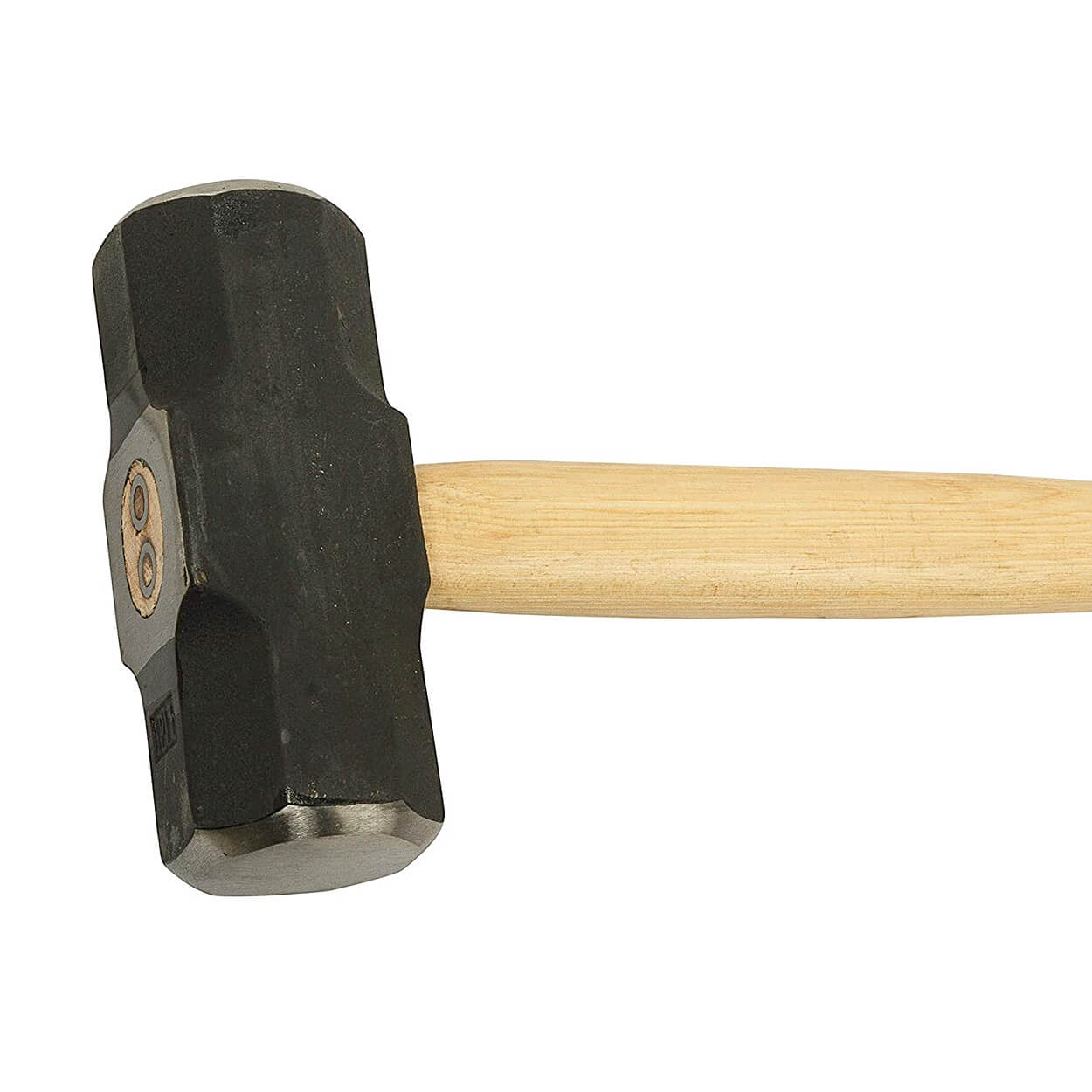 Stanley 5.44 Kg Sledge Hammer With Hickory Handle, 95IB56612E