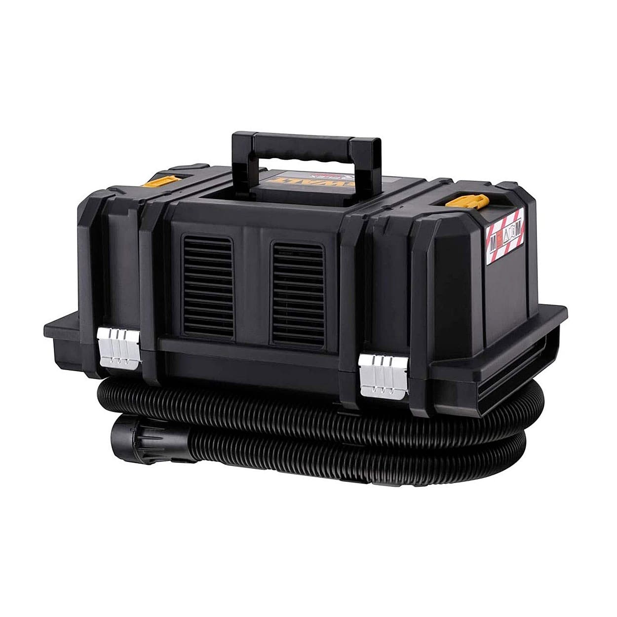 Dewalt 54V Li ion XR FLEXVOLT Cordless M-Class Dust Extractor / Vaccum Cleaner (15L)-Bare, DCV586MN-XJ