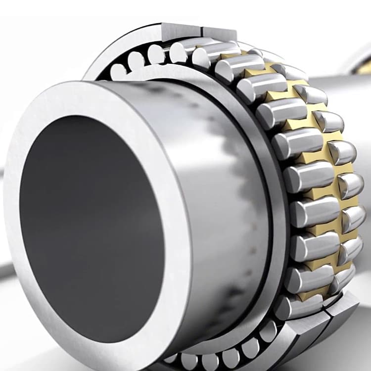 Tata 22209-K Spherical Roller Bearing