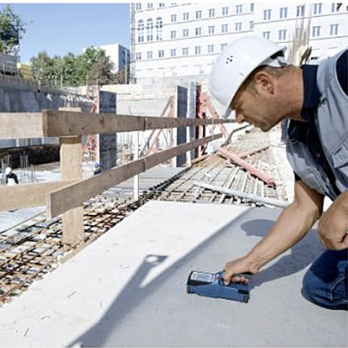 Bosch Professional Wall Scanner, D-tect 150 SV