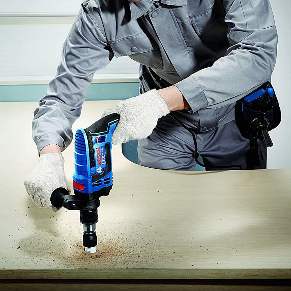 Bosch 13mm 750W Professional Impact Drill, Drill GSB 16 RE