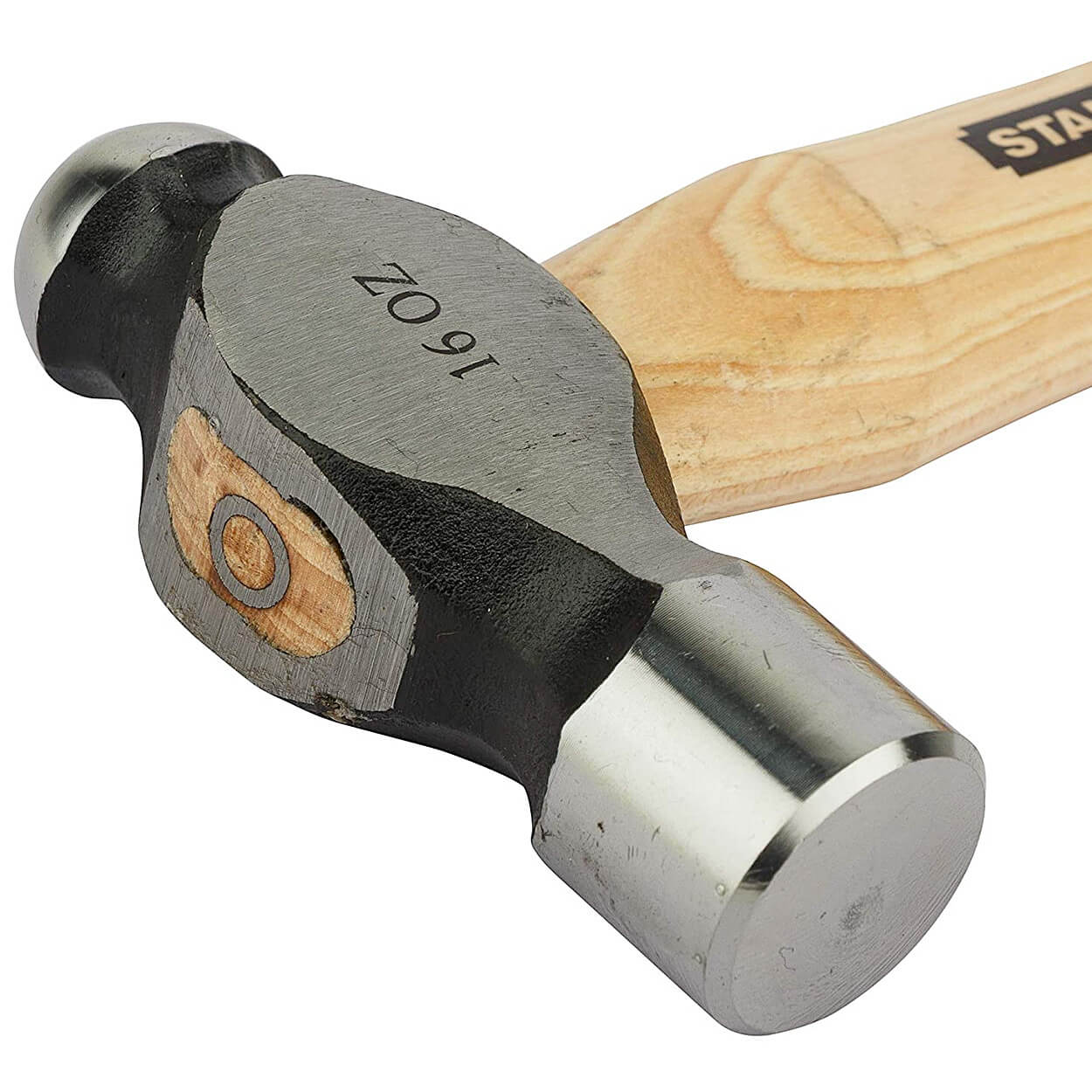 Stanley 450 Gms Ball Pein Hammer, 54-114