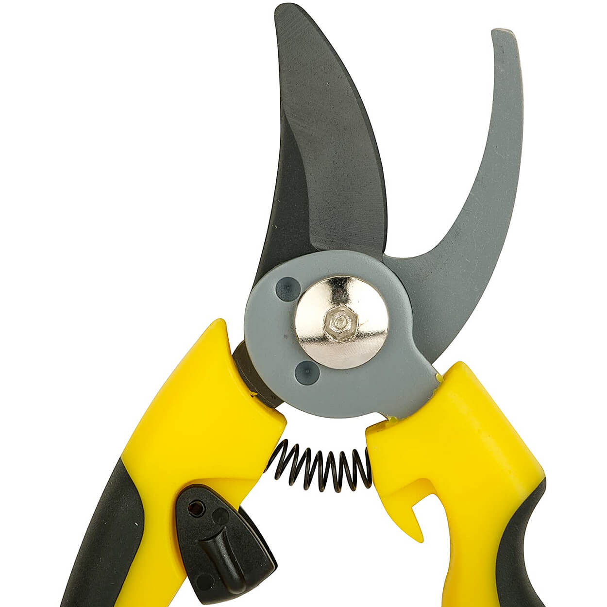 Stanley 200 mm / 8 Inch Bypass Pruning Shear, 14-302-23