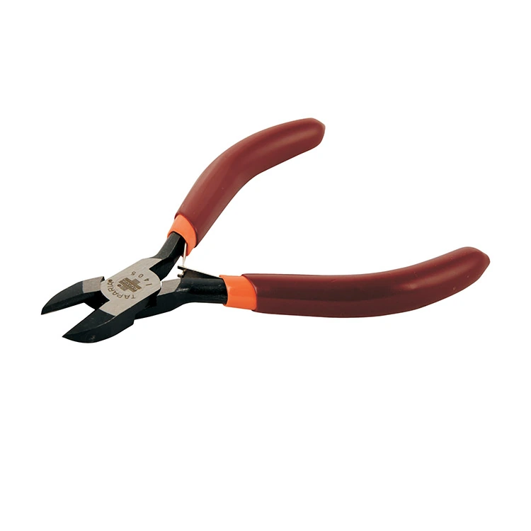 Taparia 5 inch / 110 mm Side Cutting Mini Plier, 1405