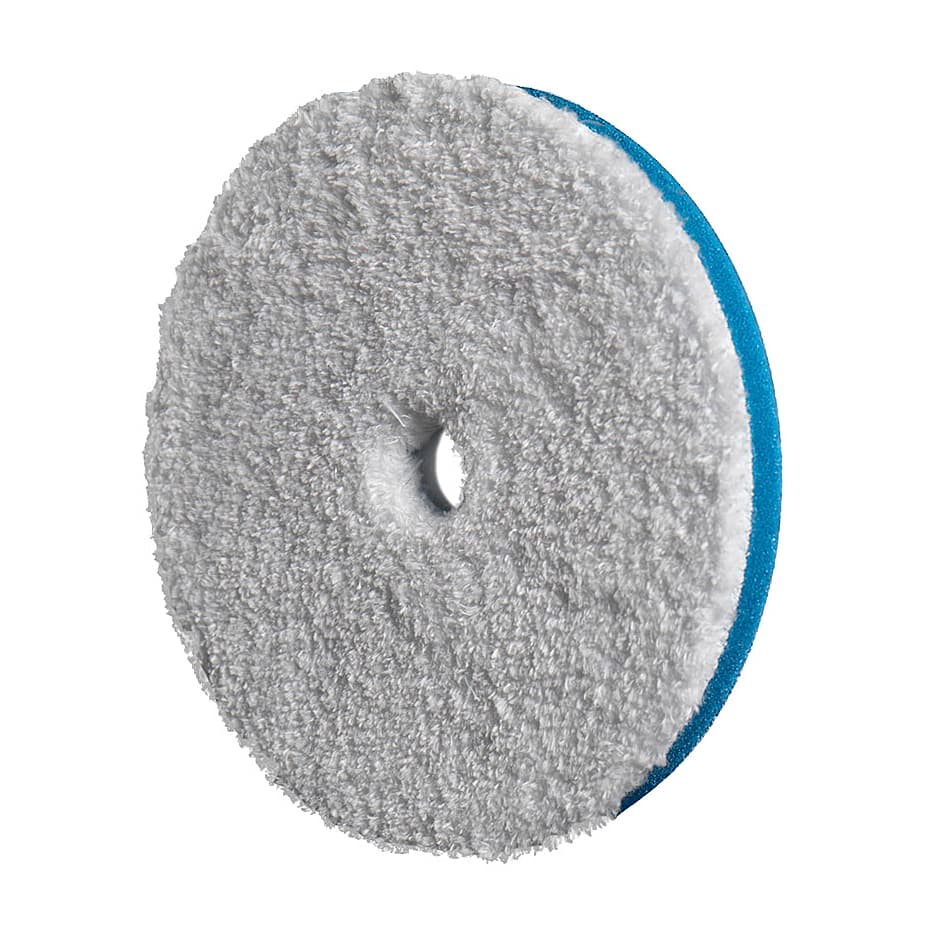 Rupes 85 mm Dia. D-A COARSE Microfiber Extreme Cut Pad, 9.MF80H
