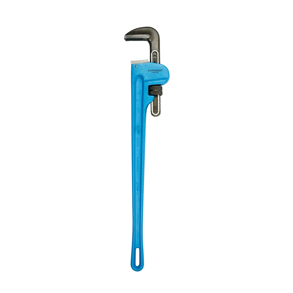 Taparia 36 Inch / 900 mm Heavy Duty Pipe Wrench, HPW 36