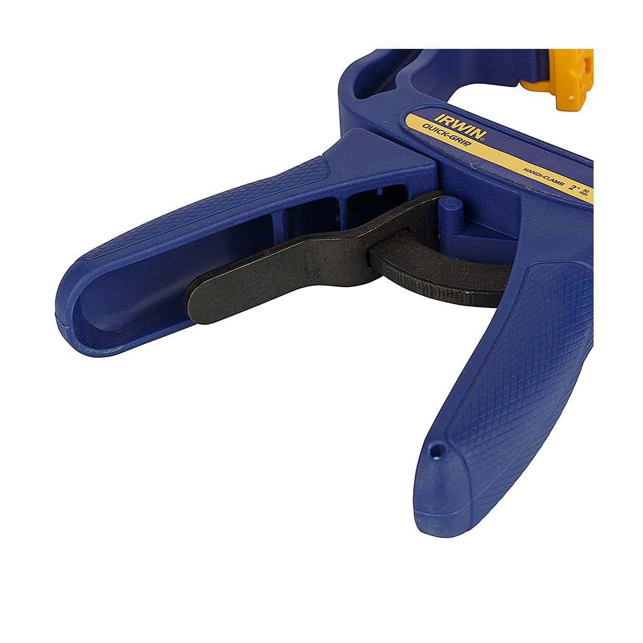 Irwin Resin Quick-Grip 50 mm / 2 inch Handi-Clamp, T59200ECD
