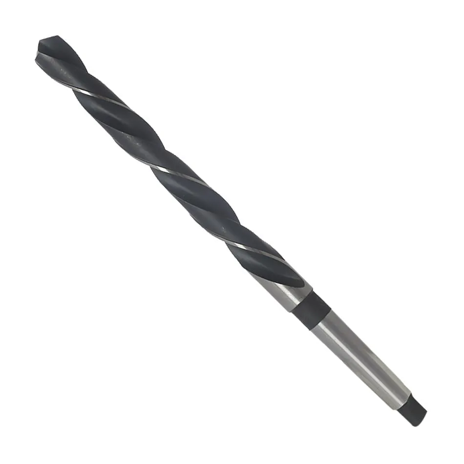 ITM 5.00 mm HSS Taper Shank Twist Drill Long / Extra Long Series