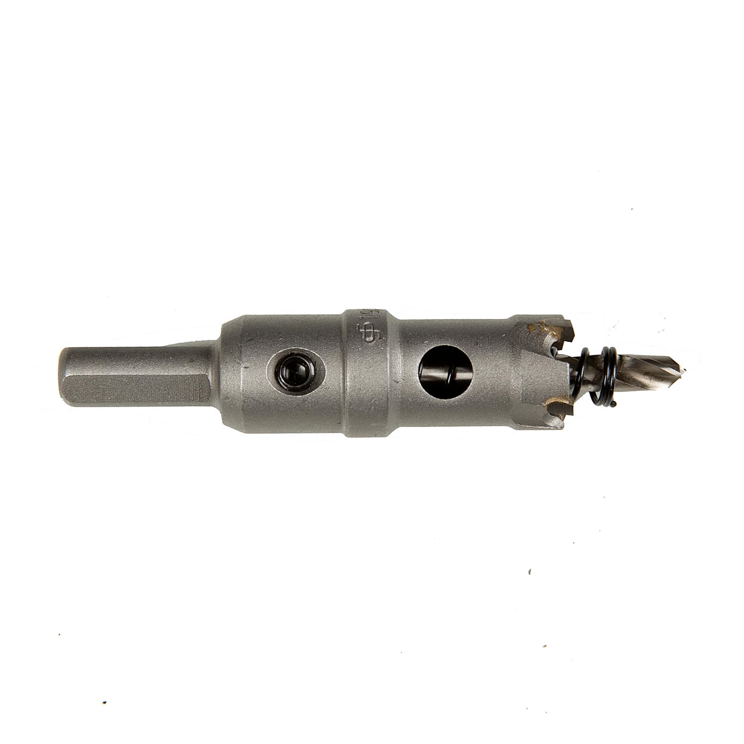 Taparia 16 mm Tungsten Carbide Tip Holesaw, TCTHS16