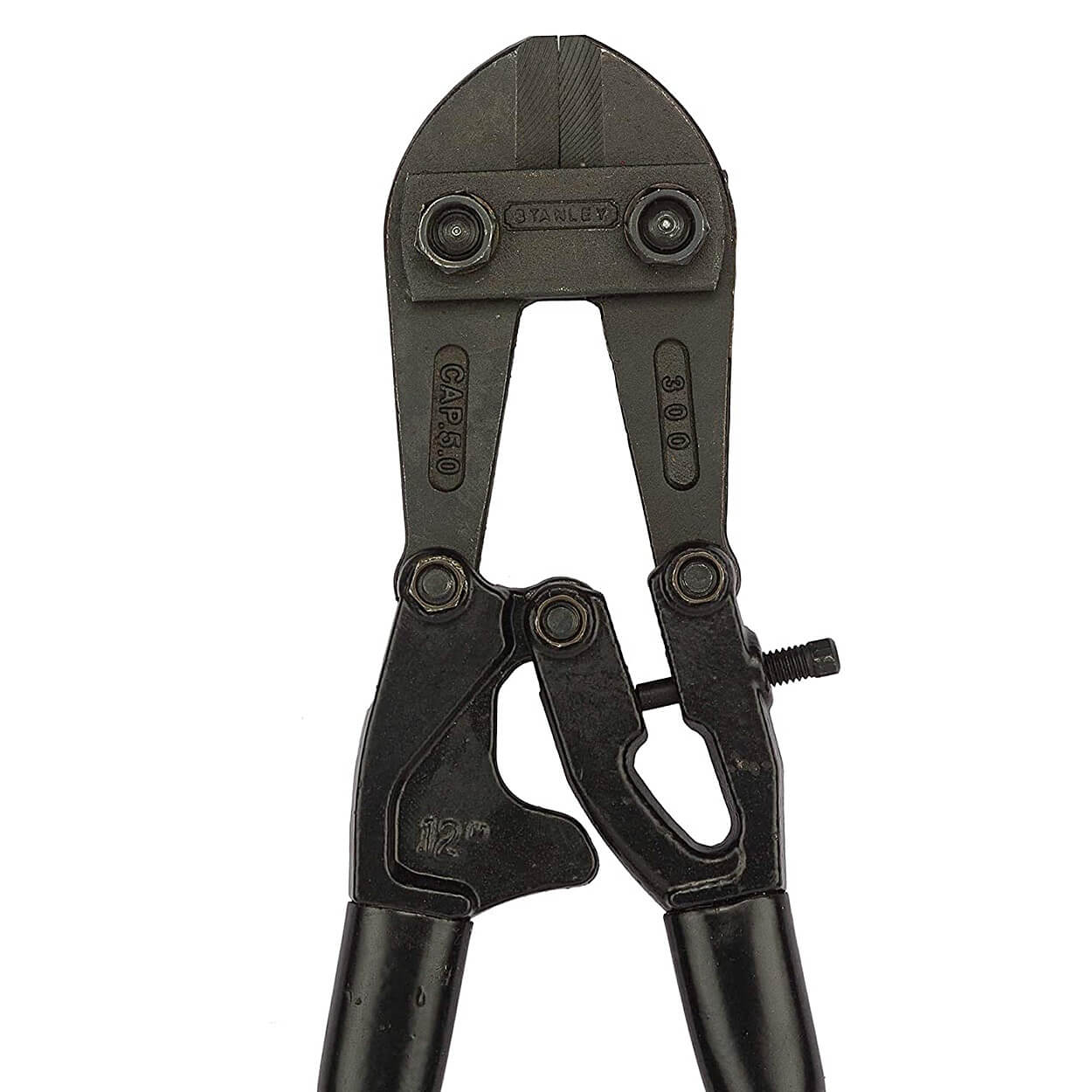 Stanley 305 mm / 12 inch Bolt Cutter with Forged Handle, 14-312-23