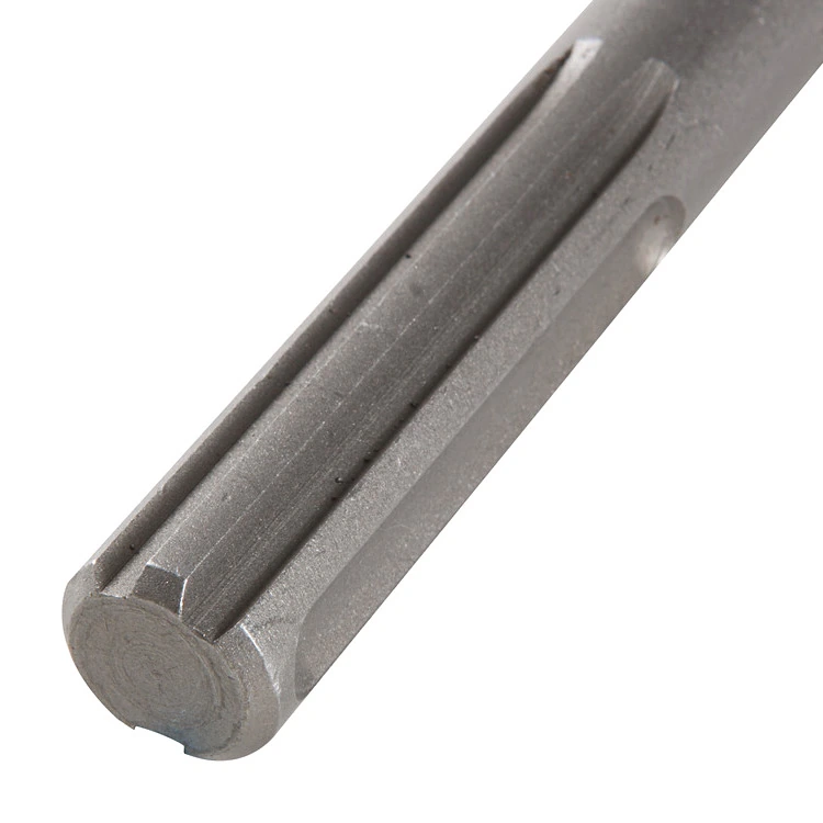 Dewalt SDS Max 400 x 25 mm Economy Pointed Chisel For Demolition Tasks In Concrete, DWA0805