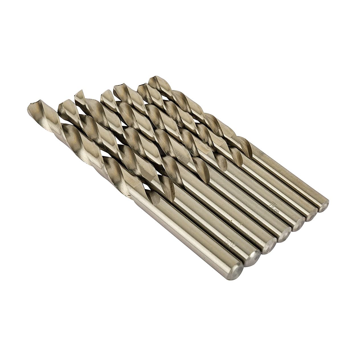 Dewalt 19 Pcs HSS-G Metal Drill Bit Set, DT5923-QZ