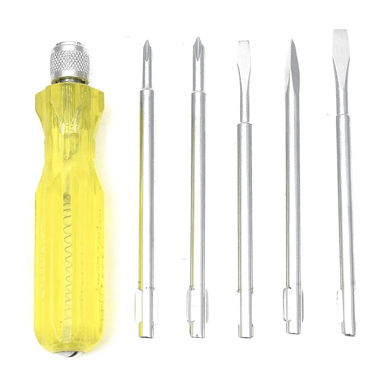 Venus 5 Pcs Screw Driver Kit, VSK-5