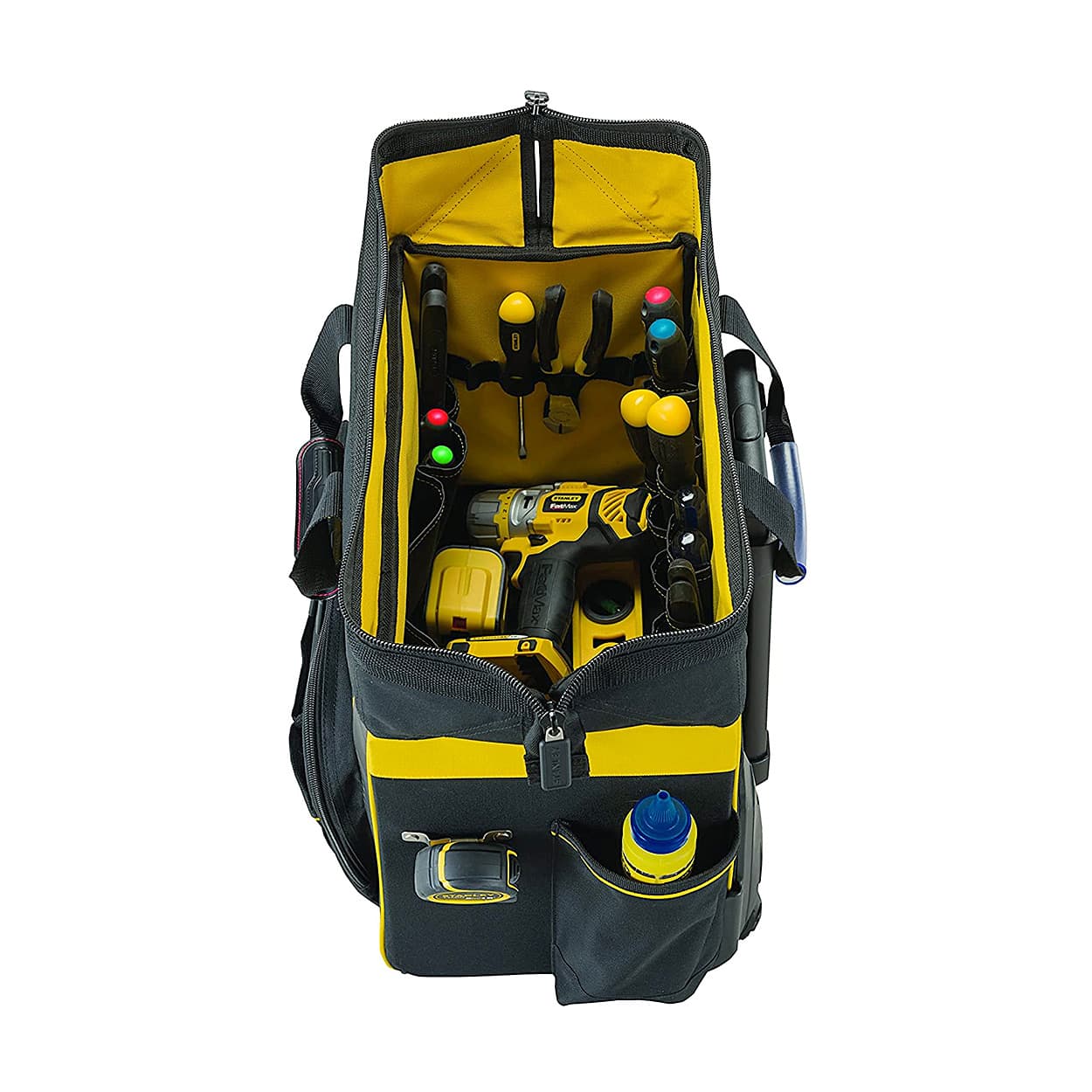 Stanley 500 mm / 20 inch FatMax Bag on Wheels, FMST1-80148