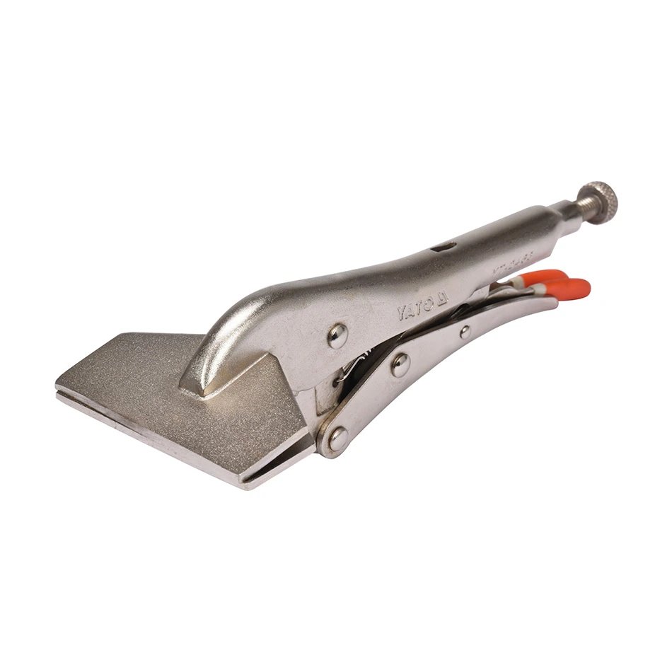 Yato 8 inch / 200 mm Locking Pliers, YT-2463