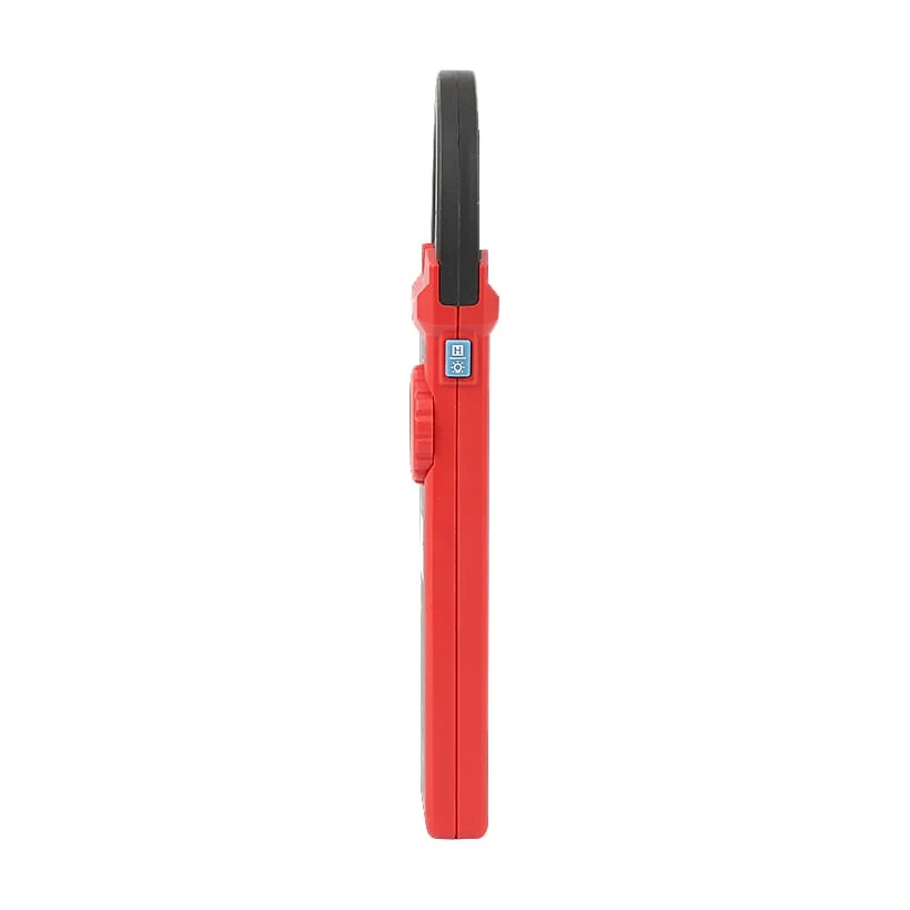 UNI-T 6000 Count / 1000A AC True RMS Digital Clamp Meter, UT206C