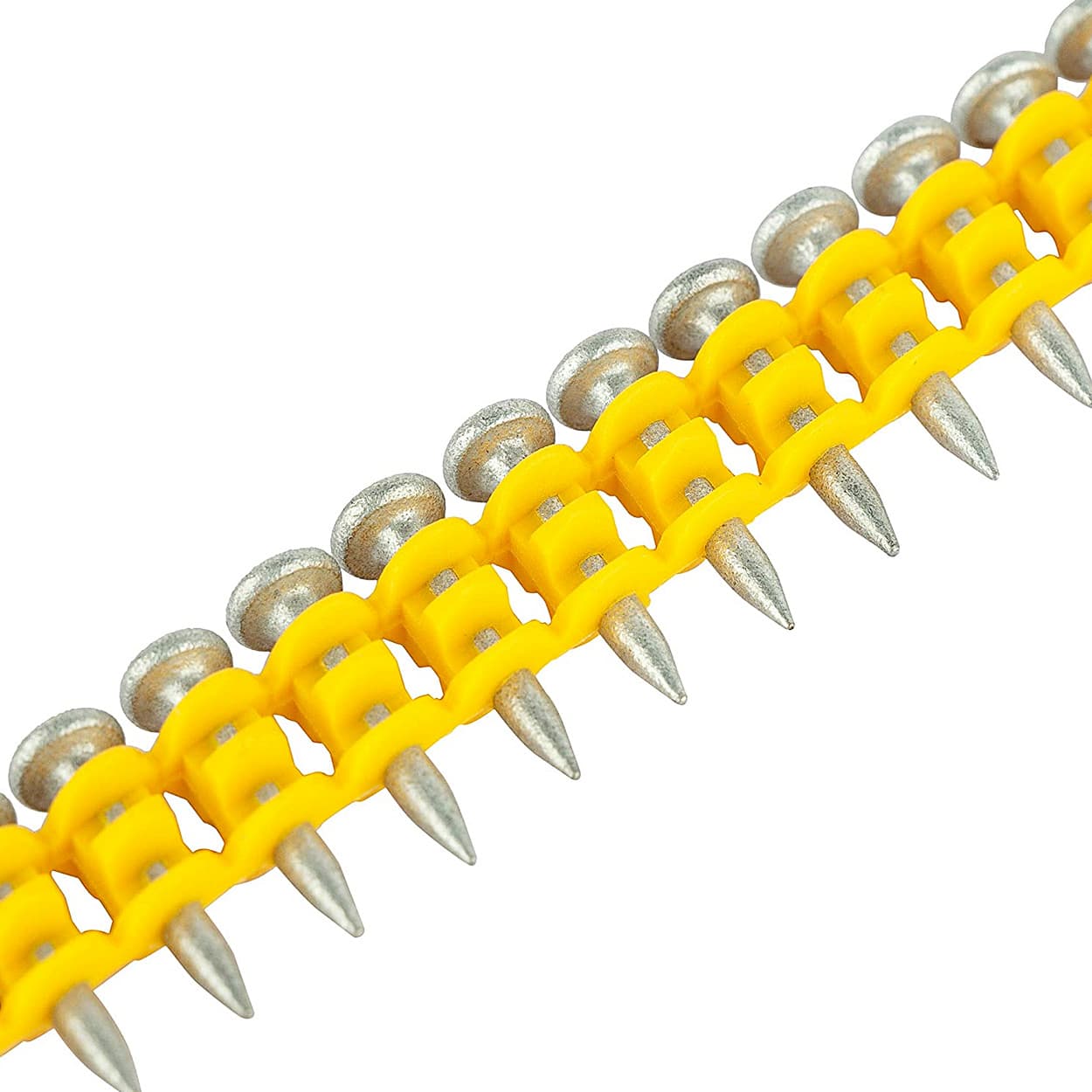 Dewalt Standard Nails 20 mm x 2.6 mm (Pack of 1005 Pcs), DCN8901020