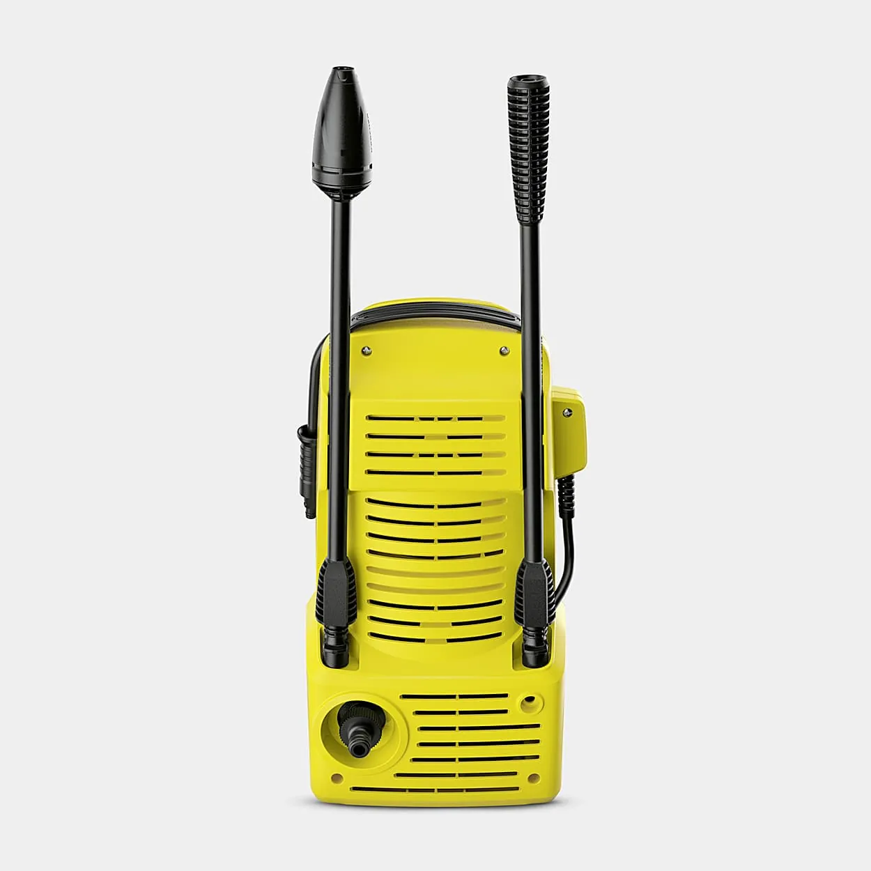 Karcher 110 Bar, 360 L/hr K2 Compact High Pressure Washer, 1.673-500.0