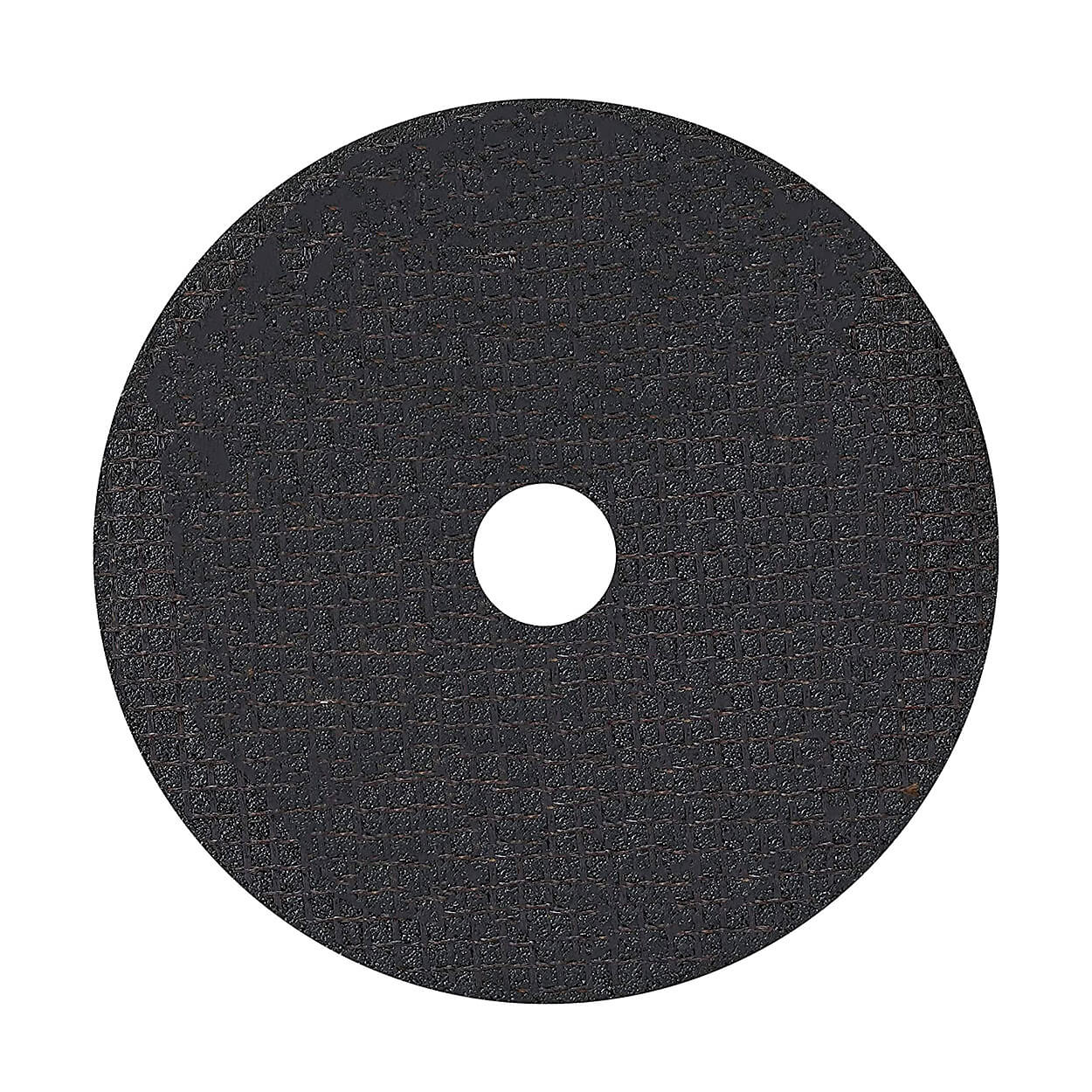 JK 105 x 1 x 16 mm Ultrathin Black Cutting Disc For Metal (Pack of 25 Pcs), SD9060239