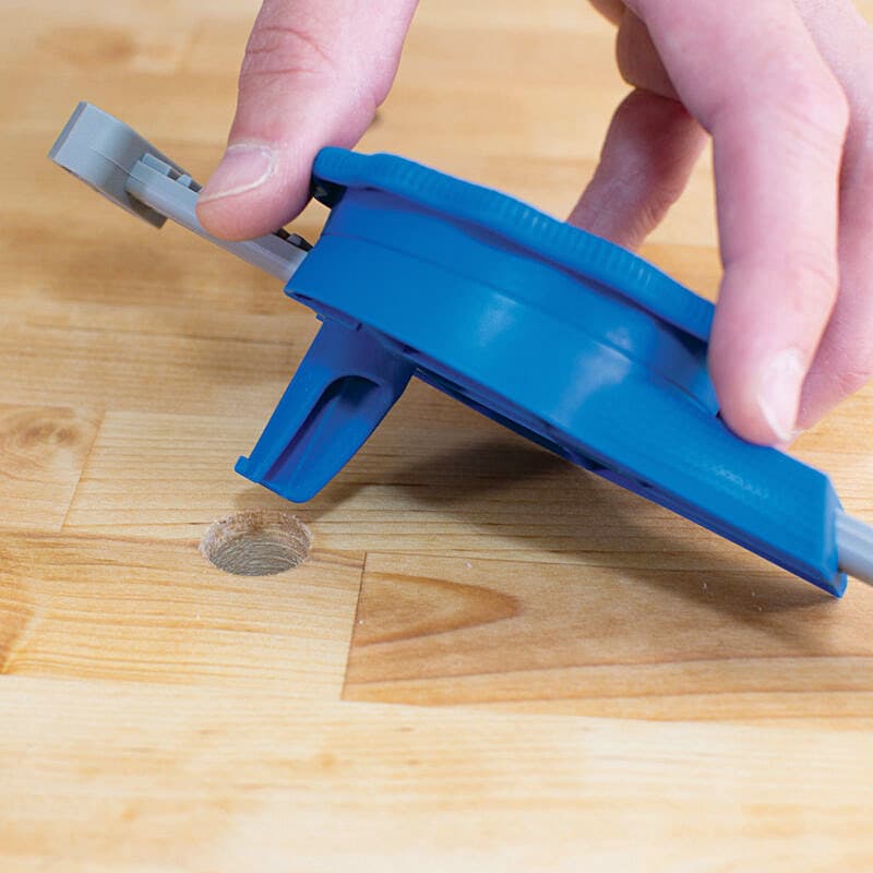 Kreg In-Line Clamp, KBCIC