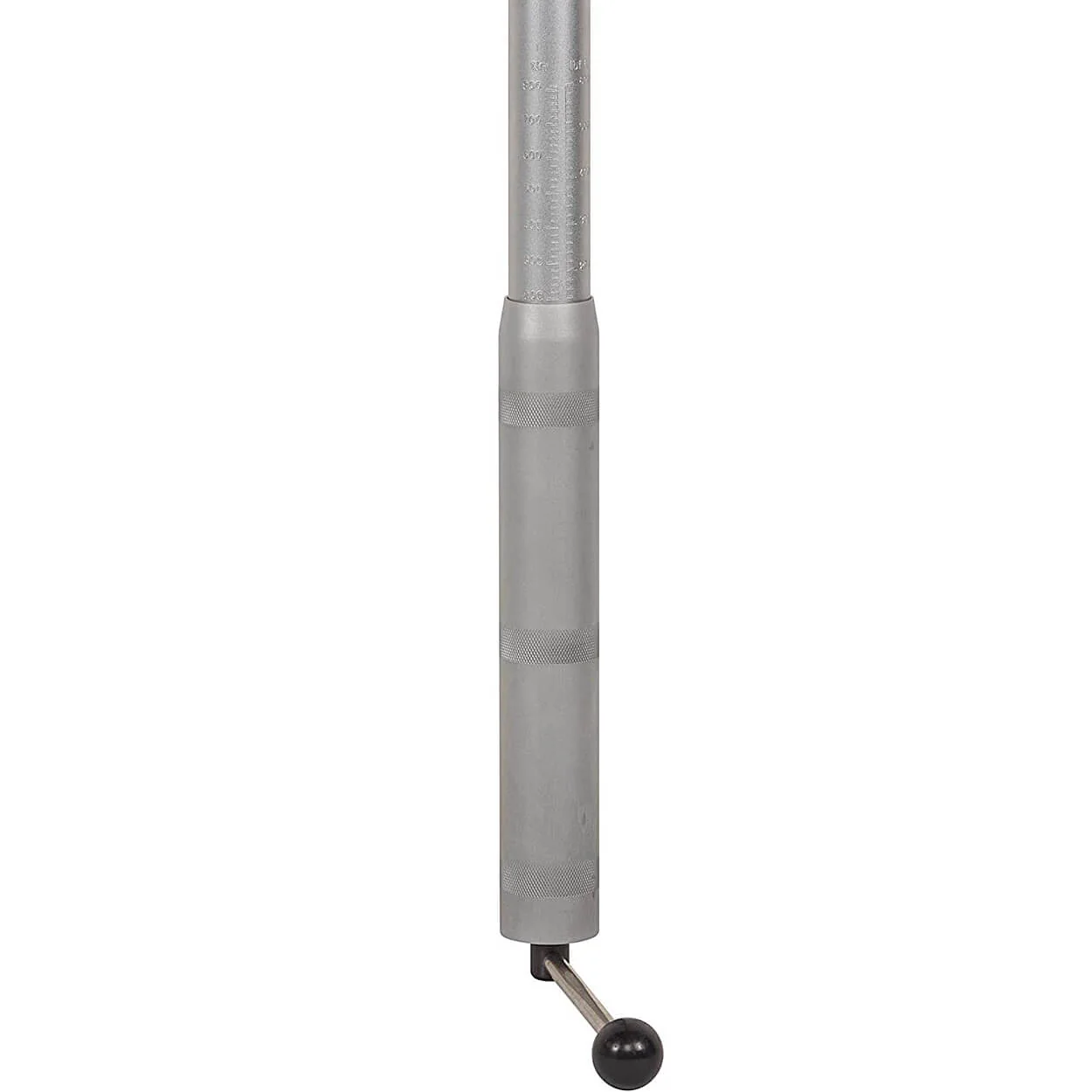 Britool 480 - 940 nm Classic Torque Wrench (1 Inch Sq. Drive), GVT8400
