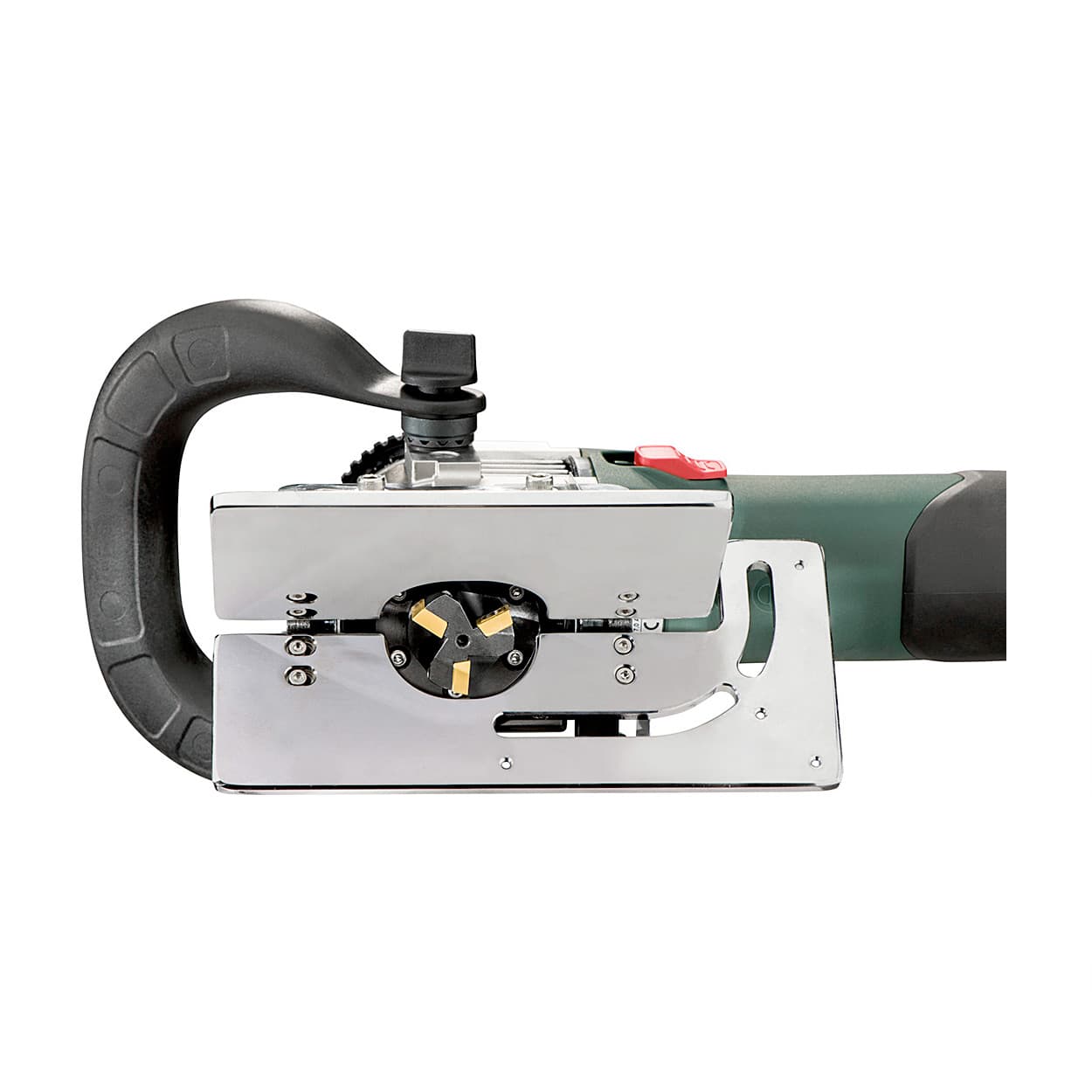 Metabo 1500 W Bevelling Tool, KFM 15-10 F